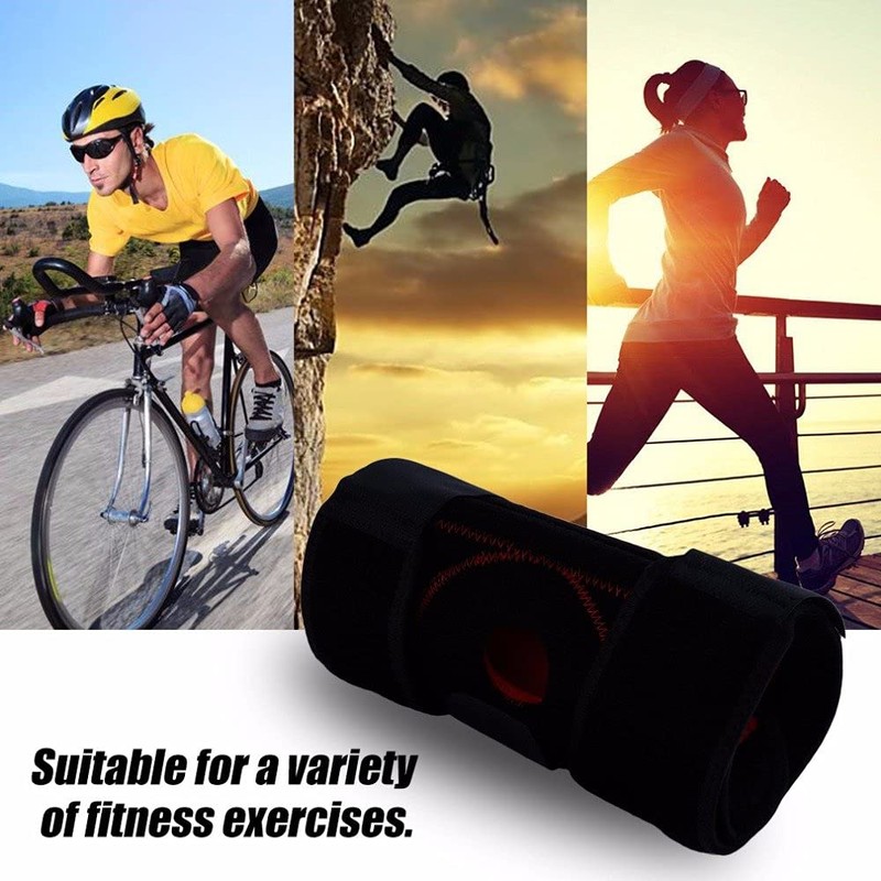 Dunimed Wrap Knee Support