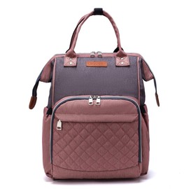 Armbq Diaper Bag Backpack for Baby Boy Girl, Multi-Function Diaper Bag for Baby Care, Waterproof Large Capacity Travel Backpack, Diaper Bags Essentials for Mom, Dad