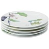 Noritake 1704-15L/VF9931A My Neighbor Totoro, Vegetable Series, Microwave Safe, Dishwasher