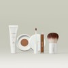 Tropic Skincare Flawless Collection, Shade 9 (Deep with golden undertones)