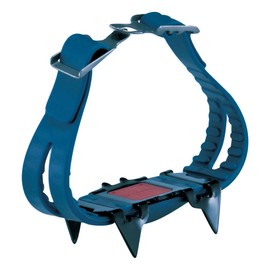 mont-bell Snow Spike Single Fit 1129611 Black BK