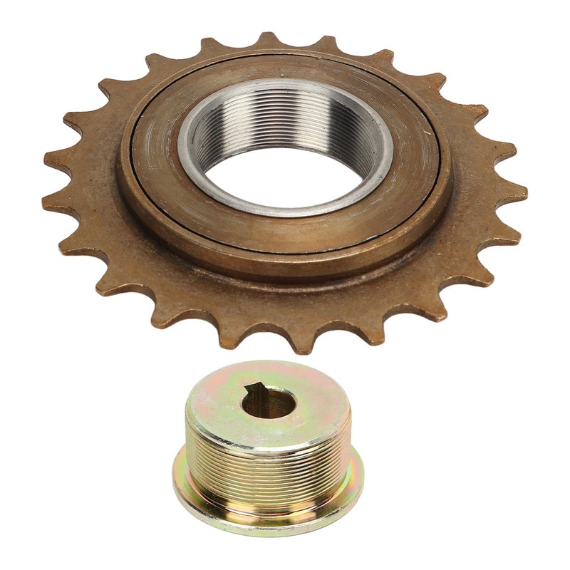 Freewheel Left Drive Adapter Set Iron Sturdy Construction for MY1016Z