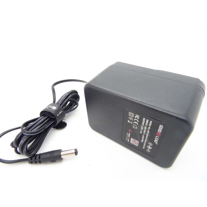 Replacement 15 Volt 300mA for RYOBI BCA120 ACDC Adaptor Charger