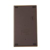 amadana Electronic Calculator (Brown)