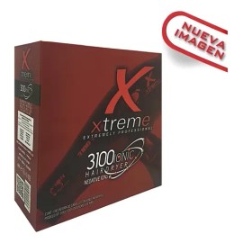 Secadora De Cabello 3100 Con Iones Negativos Xtreme                                                                                                   