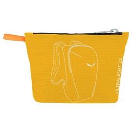 Salewa Unisex Ultralight 22L Backpack (Pack of 1)