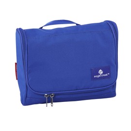 Eagle Creek Pack-It On Board toilet bag blue 2015
