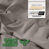 Studio Basic Fitted Sheet 100 x 200 cm, 100% Combed