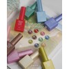 From the Nail Picnic Magnet Gel + 30 parts /