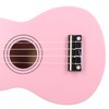Kids Toy Ukulele Guitar Wooden Kids Toy Guitar 4 Strings