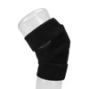 Heated Knee Brace Wrap 3 Levels Reduce Arthritis Pain Heated