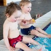 Konfidence Splashy Nappy – Reusable Eco-Friendly Swim Nappy Cover Made