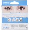 2 pack bundle - Eylure 117 pre glued lashes