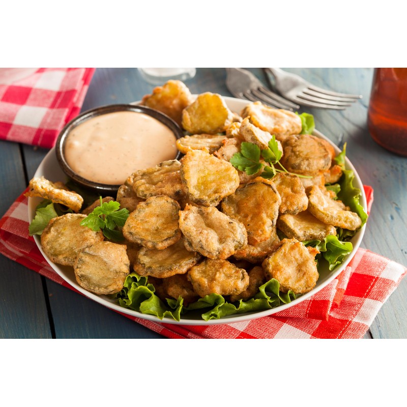 Ragin' Cajun y'ALL Purpose Breading Mix (Pack of 1) -