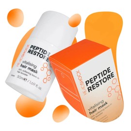 Headshock Peptide Restore Vitalising Hair Mask