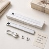 Rechargeable LED Cabinet Light for Indoor Spaces – Ultra-Thin Motion