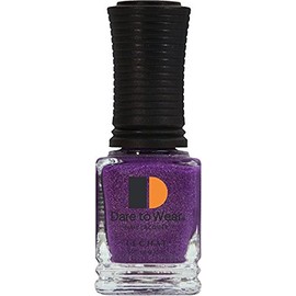 LeChat Dare To Wear Nail Polish - (Royal Crystal)