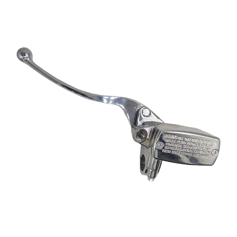 XDF 7/8" Left Motorcycle Handlebar Front Brake Master Cylinder Lever