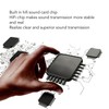 Telephone Headset Professional Noise Reduction Microphone Mute Office Phone Headset