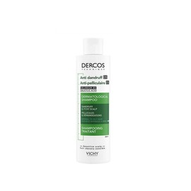 Shampoo Dercos VICHY Anticaspa Grasa 200 ml
