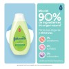 Acondicionador Johnsons Baby Manzanilla 200 Ml Infantil