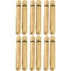 Nino Percussion Kids’ Wood Clave Set with 6 (Get 1