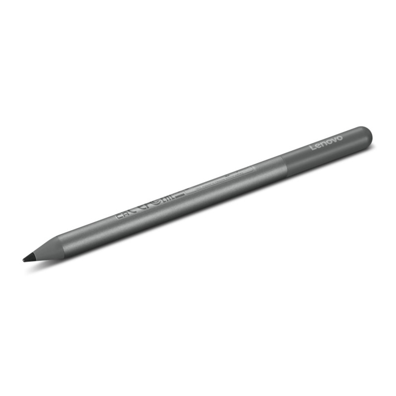 Lenovo USI Pen 2 Magnetic - Gray - Tablet Device