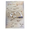 Someone Special Heart Pebbles Design Sentiments Happy Birthday Card Lovely