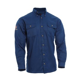 DRIFIRE TECGEN Select FR Work Shirt, Flame Reistant