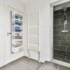 HOMELUX THEORY 1 PC Heavy Duty Over the Door Organizer