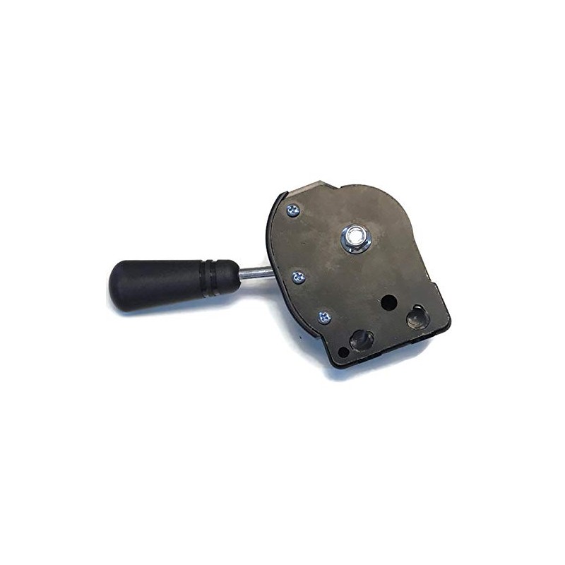 Forward Reverse Gear Box Kit for 3/4" Comet TAV2 30