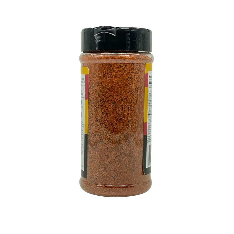 Kansas City BBQ Rub - 100% Natural Gluten Free GMO