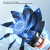 Portable Air Conditioner Professional Efficient Cooling Long Lasting Spray 500ml
