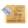 Totally Bamboo A Slice of Life Mississippi Bamboo Serving and