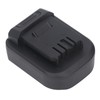 Lithium Battery Converter Cordless Power Tool Adapter for Worx 20V