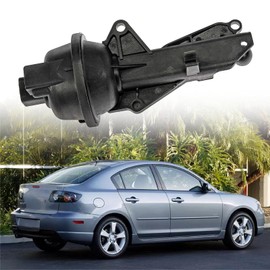 GOMADEIT Engine Intake Manifold Actuator fits for Mazda 3 2004 2005 2006 2007 2008 2009 2010 2011 2012 2013 replace Dorman 911-995