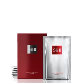 SK2 Pitera Mask 6 sheets / 에스케이투 피테라 마스크 6매