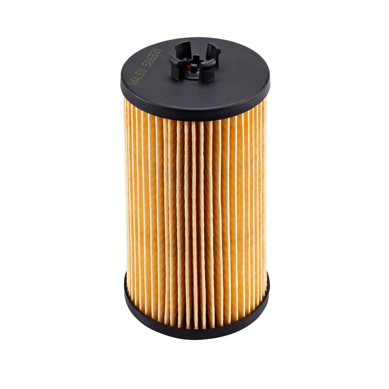 Valeo 586531 Oil Filter