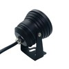 12Vmonster Waterproof LED Outdoor Spot Light Landscape Lighting IP68 12"