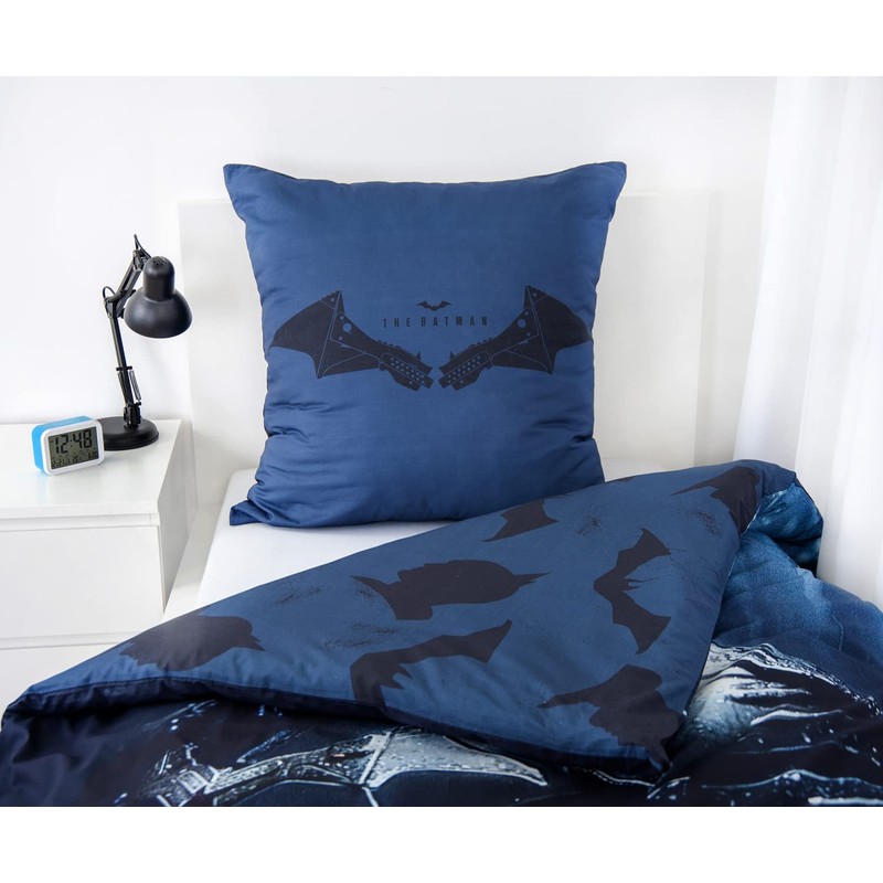 Herding Bedding Set, Multicoloured, 200 x 135 cm