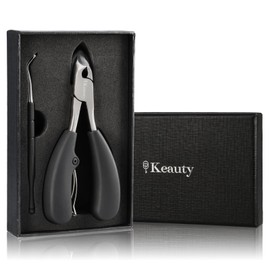 Nail Clippers, Nippers, Winding Nails, Thick Nails, Shaping Nails and Nail Shaping, Includes Songde Included, Stainless Steel Model