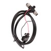 For NMEA 2000 1m/3.28ft 5 Core T Connector Backbone Cable