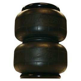 AIR LIFT 58343 Dominator D2500 Bellow Air Bag