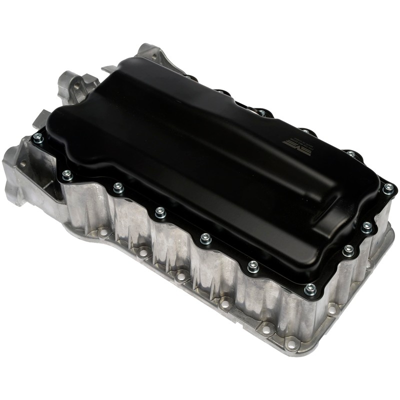 Dorman 264-726 Engine Oil Pan Compatible with Select Volkswagen Models