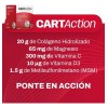 Cartaction Suplemento Alimenticio Sobres Sabor