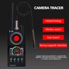 K‑68 Signal Detector High Sensitivity Radio Frequency Signal Bug GSM