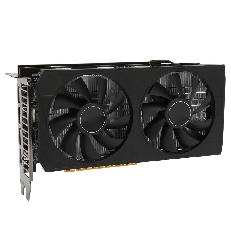 Desktop Graphics Card 8GB GDDR6 256bit 1845MHz 16000MHz 3D API