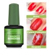 Aliver Remover Gel - Quita Gelish Gel Acrilico , 15ml