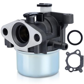 Savior 794304 Carburetor for 799866 799871 790845 796707 Troy Bilt TB230 Lawnmower 6.75 hp Craftsman Troy Bilt Pressure Washer Toro 22 Recycler
