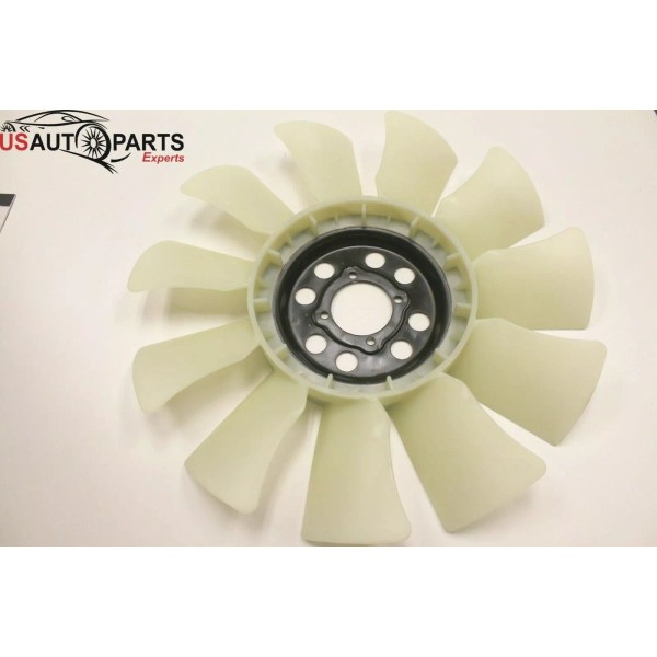 Aftermarket Products Engine Cooling Fan Blade for Ford F-150 Expedition